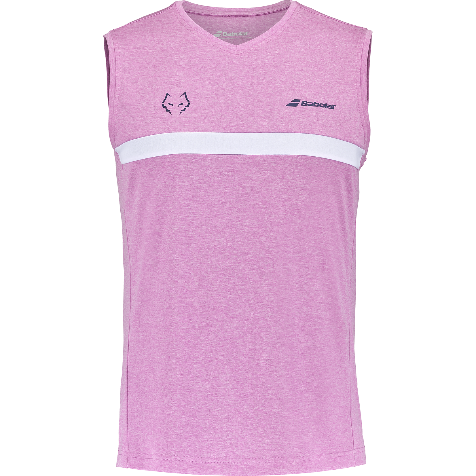 Muscle Tank Lebrón Homme