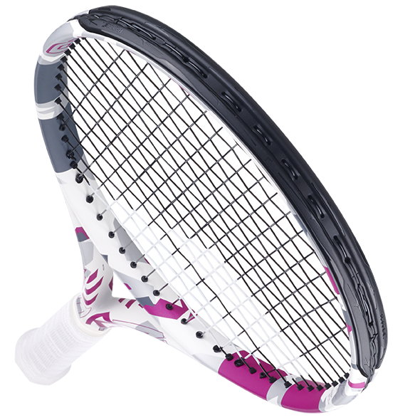 Evo Aero Lite Pink Non cordée