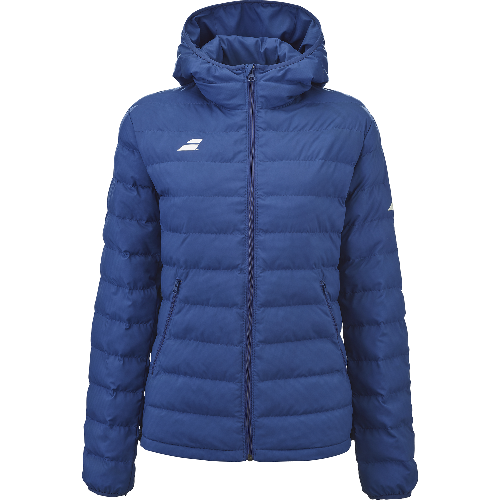 Exercise Padded Jacket Femme