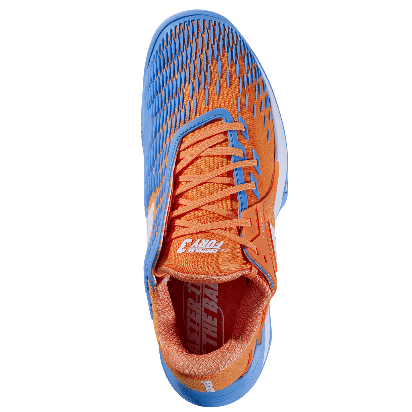 Propulse Fury 3 Clay Men