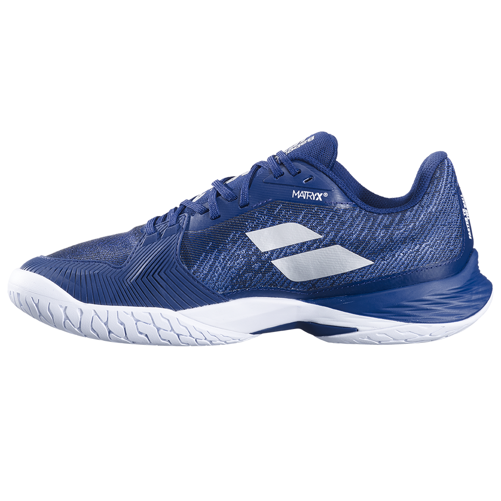 Jet Mach 3 All Court Men