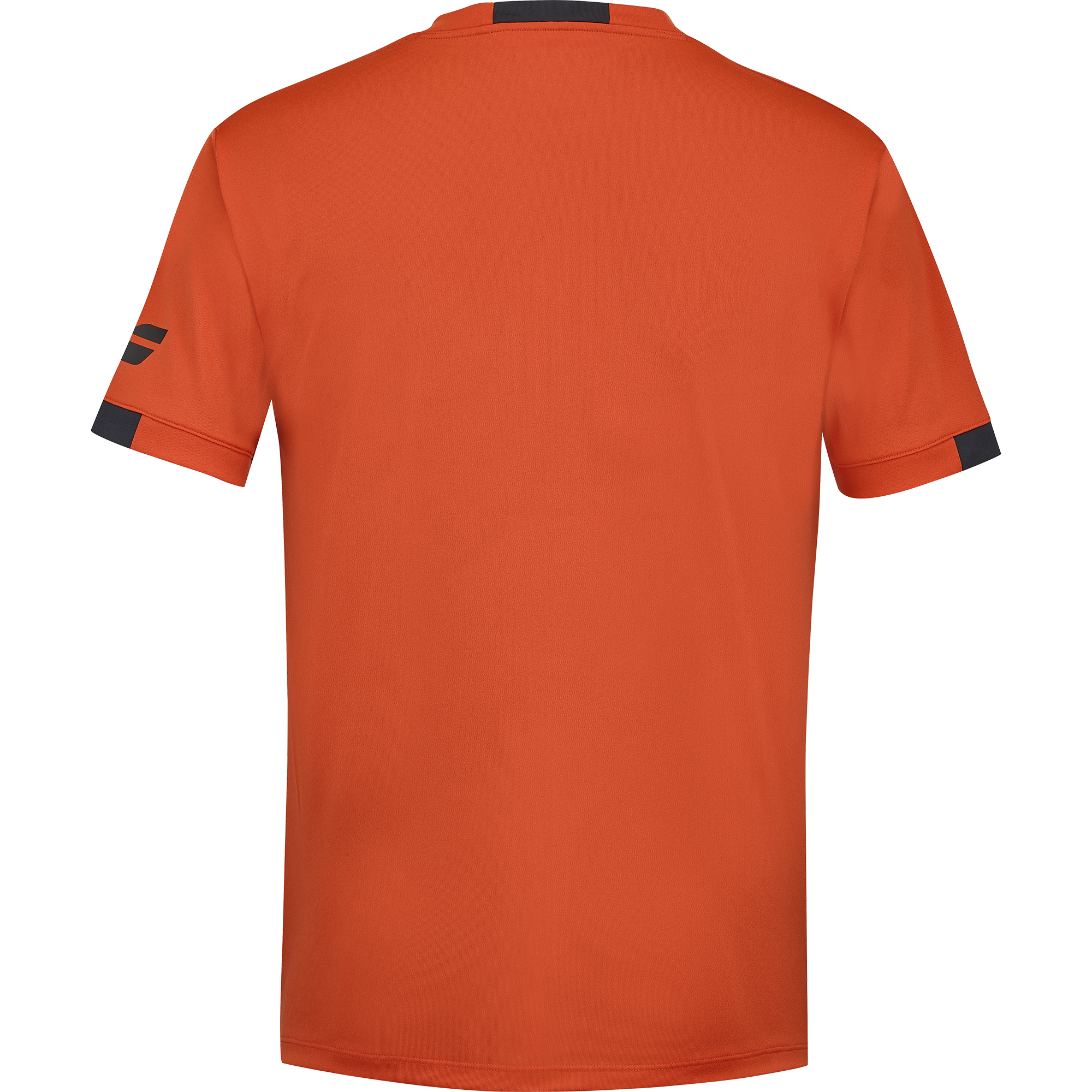 Play Crew Neck Tee Garçon