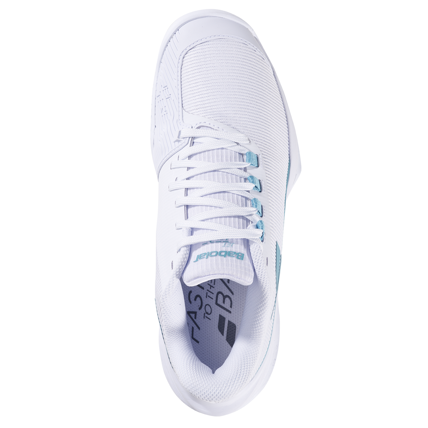 Jet Tere 2 All Court Women