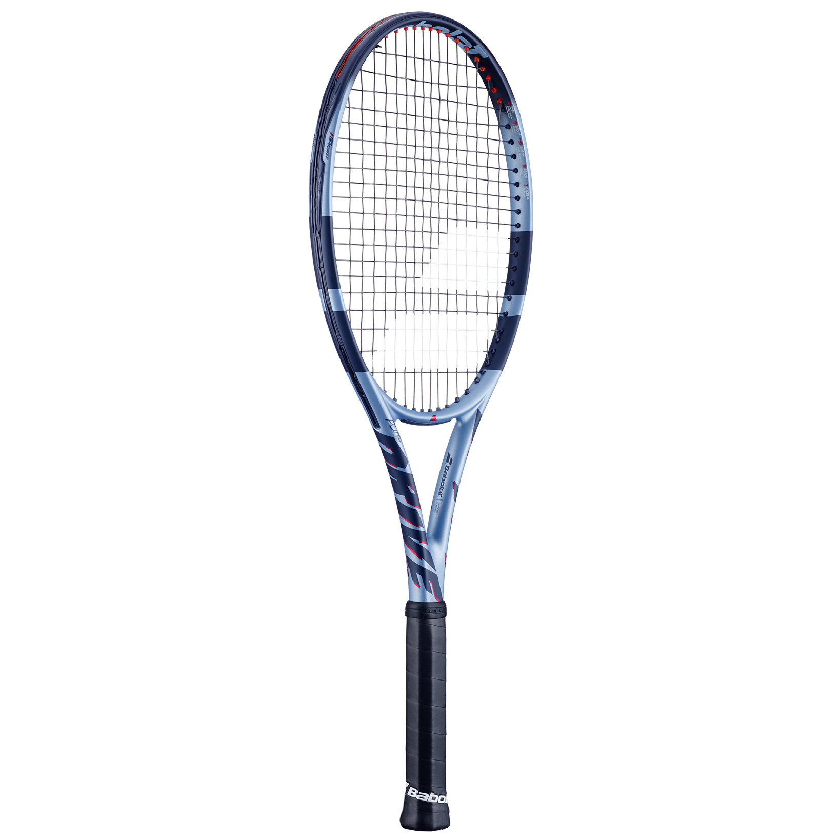 Pure Drive 98 Gen11 Non cordée Test