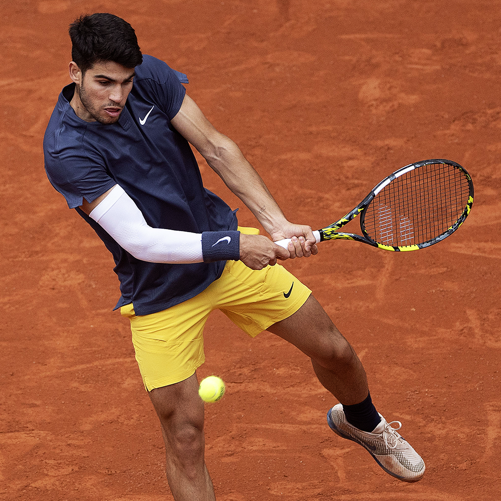 Pure Aero 98 Non cordée