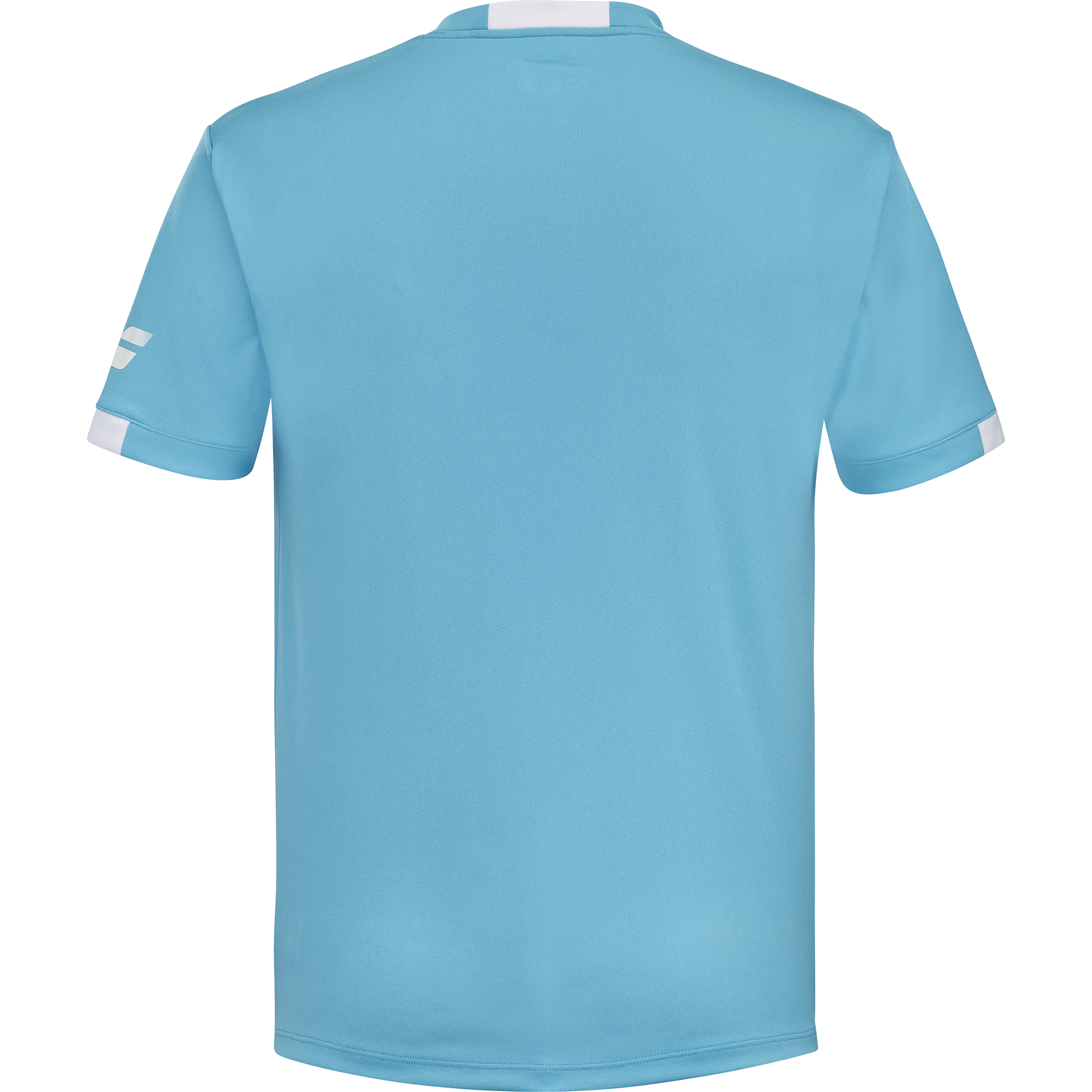 Play Crew Neck Tee Homme