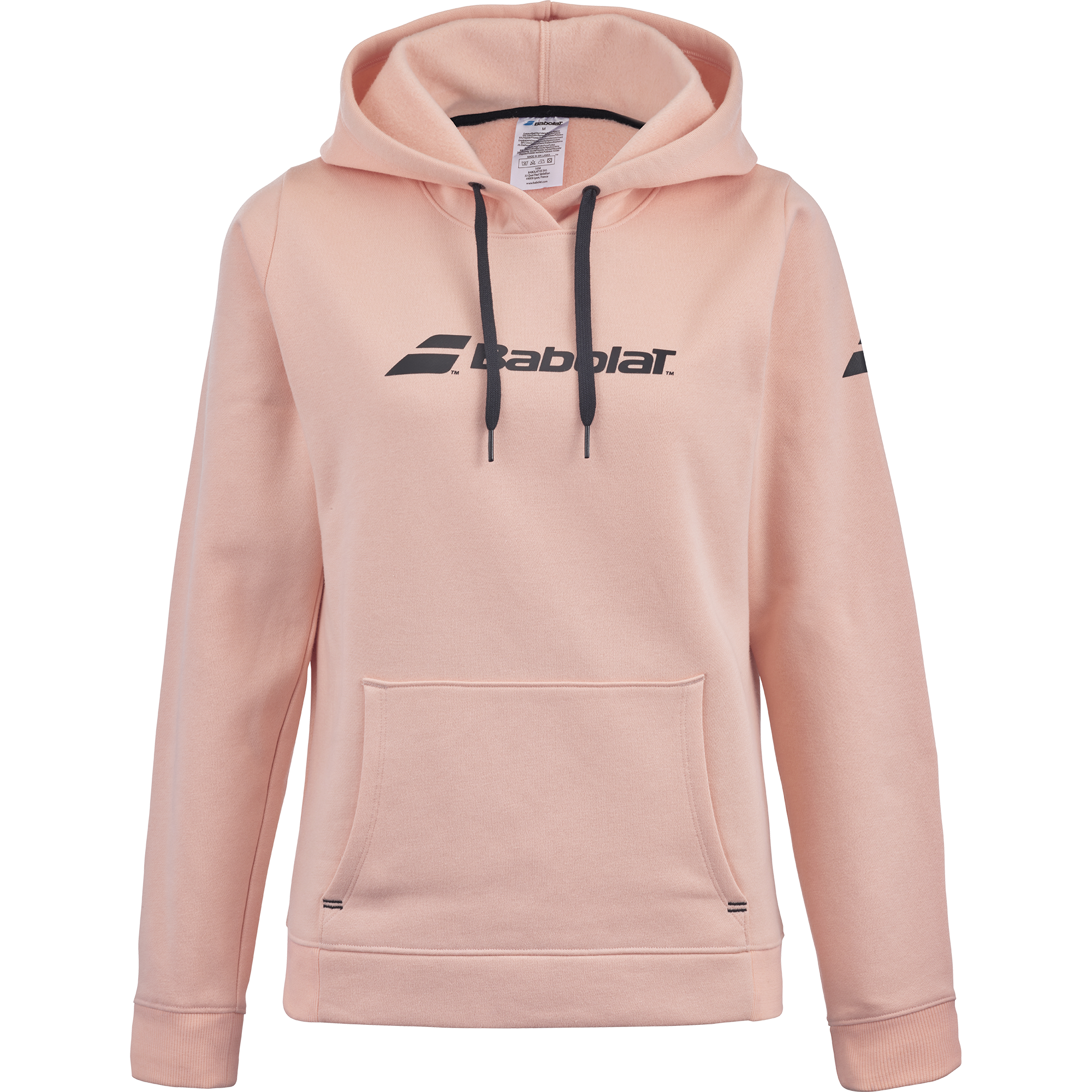 Exercise Hood Sweat Junior