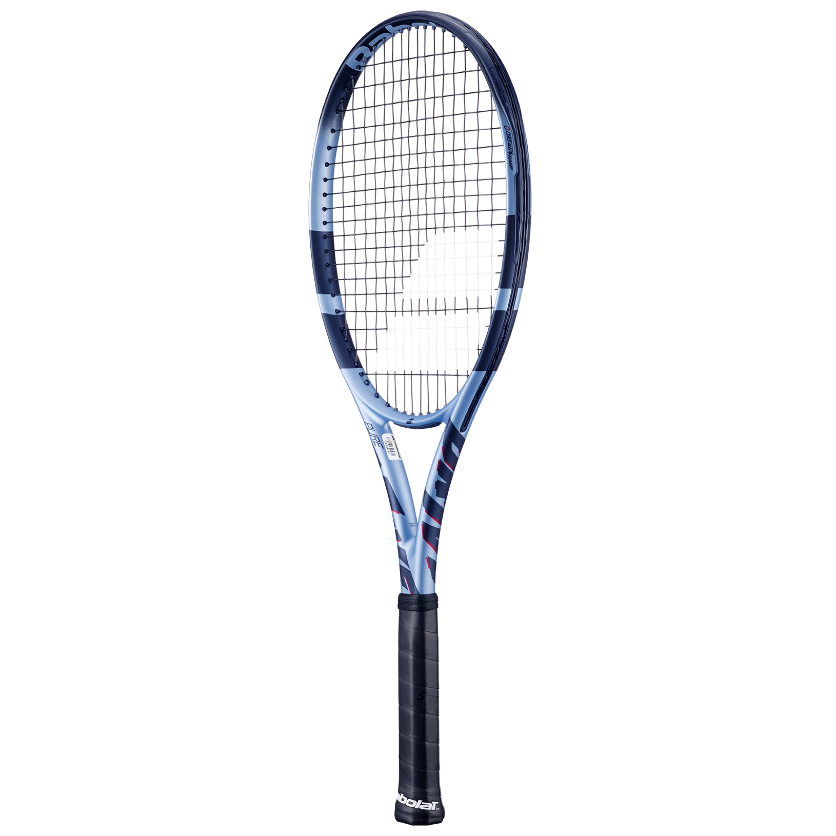 Pure Drive Gen11 Non cordée Test