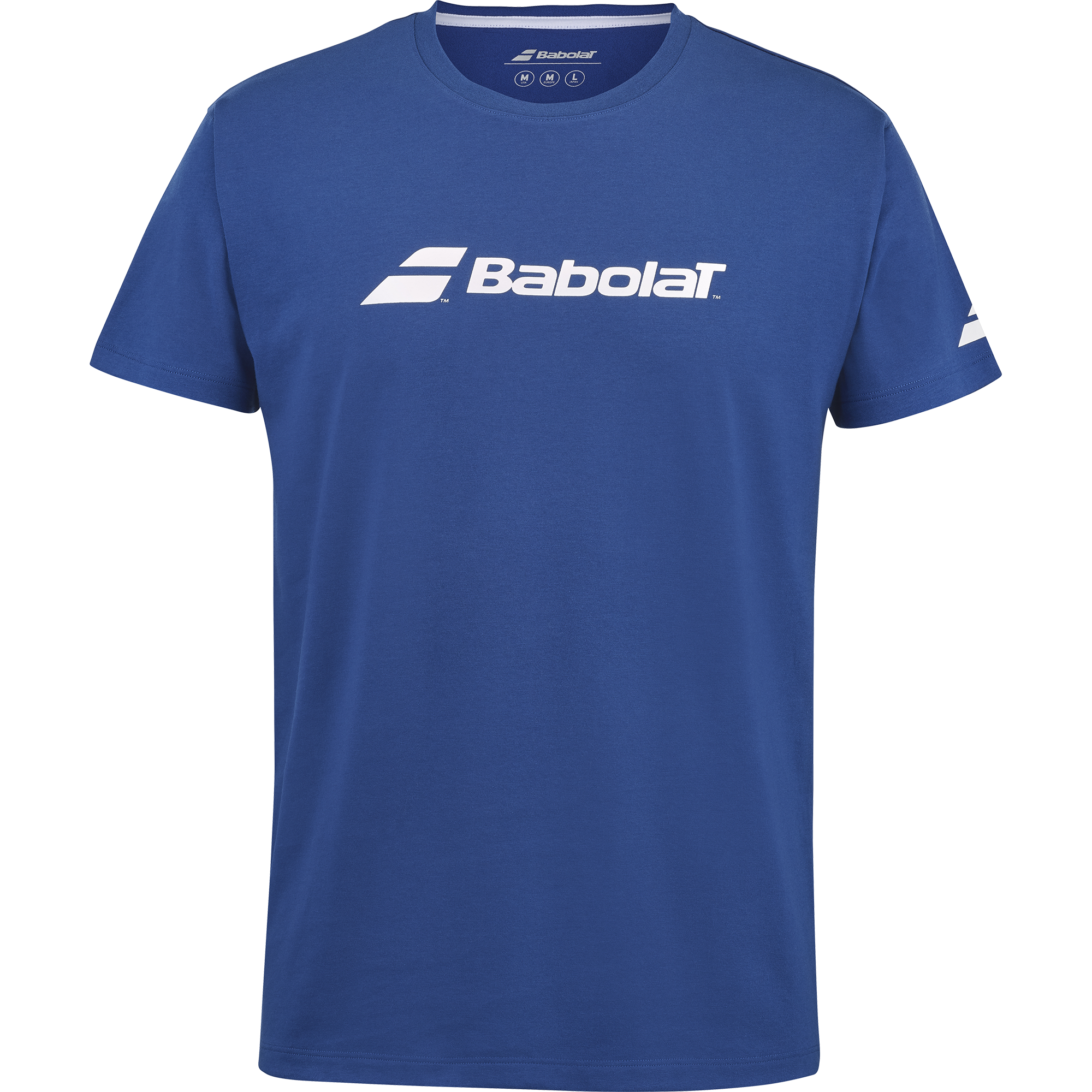 Exercise Babolat Tee Homme