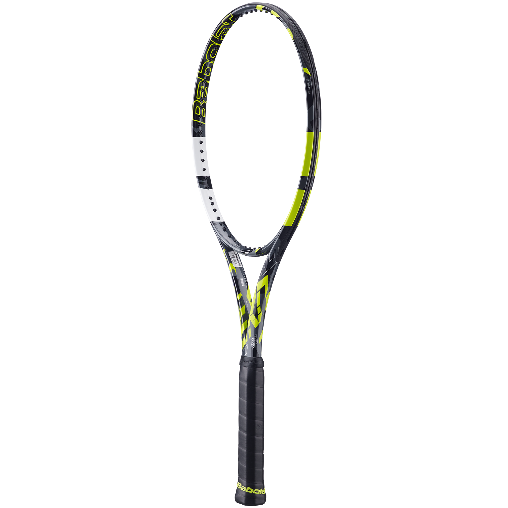 Pure Aero 98 Non cordée Test