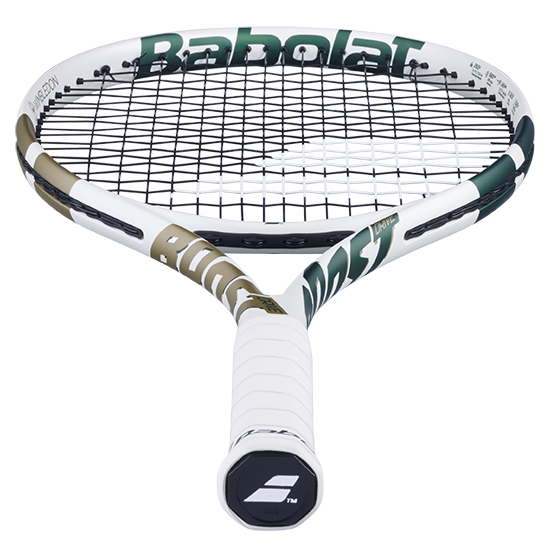 Boost Wimbledon (2025) Cordée