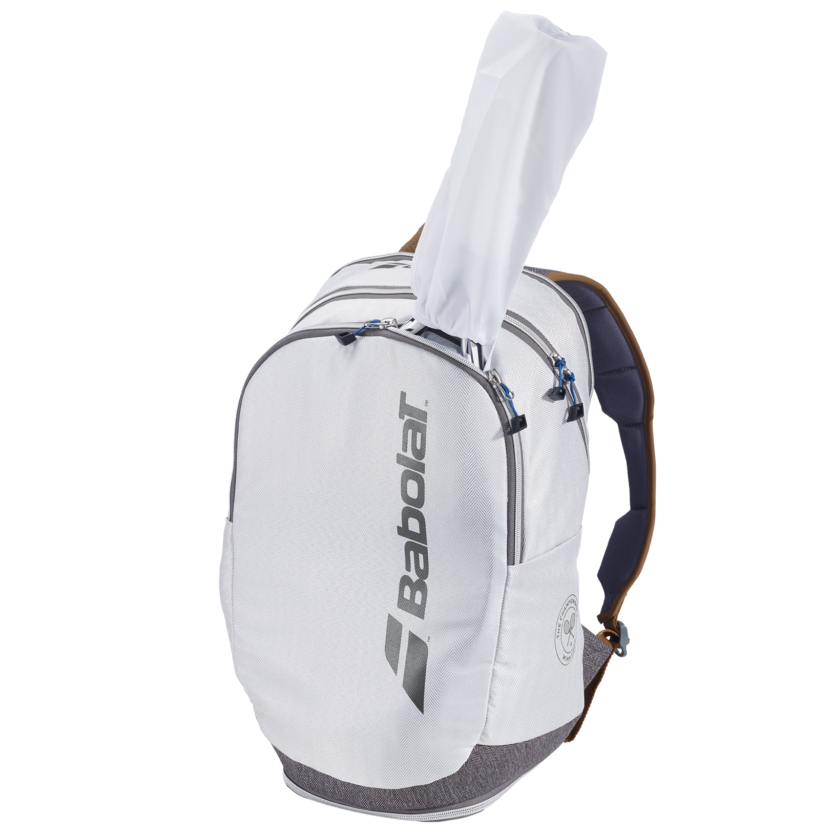 Court Backpack Wimbledon
