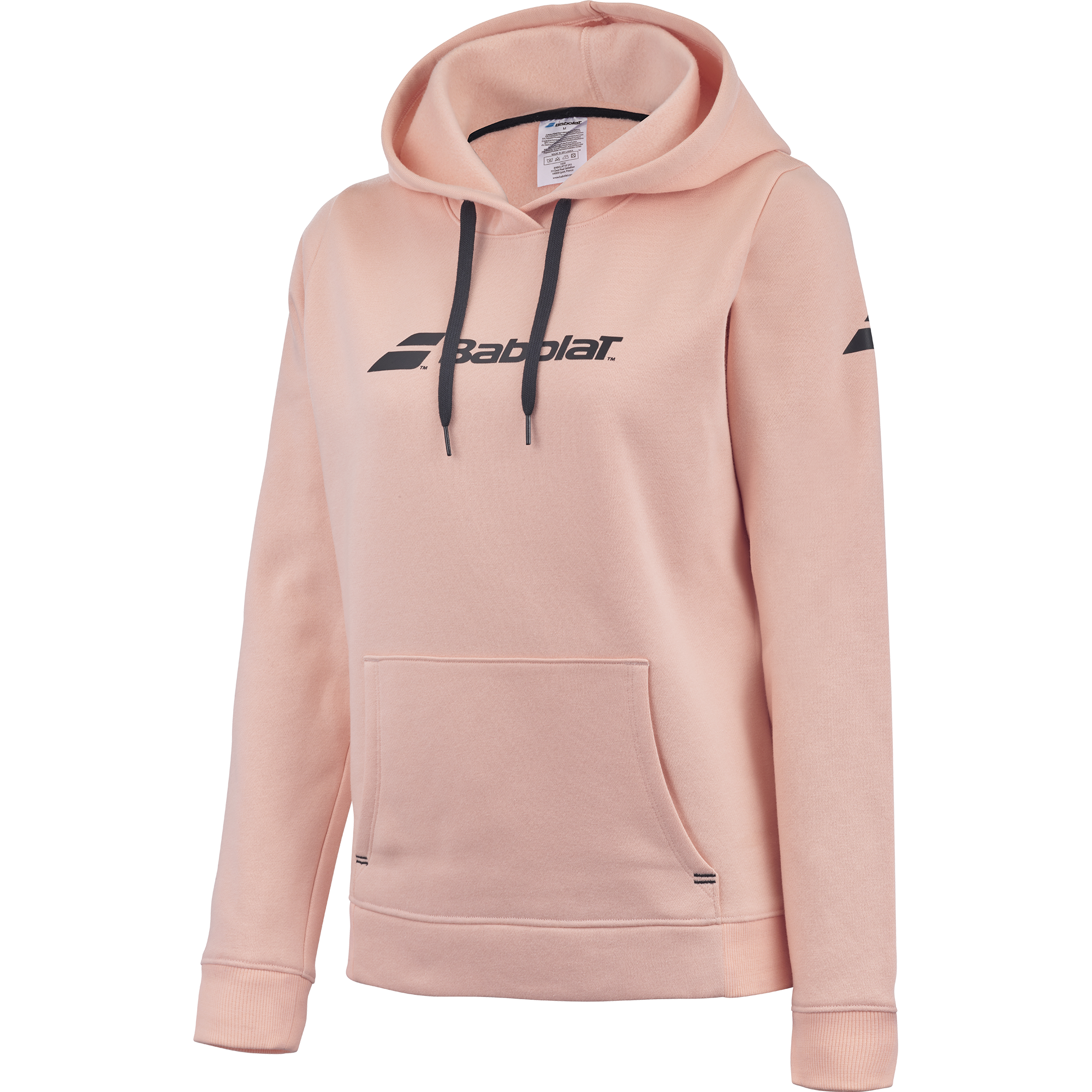 Exercise Hood Sweat Femme