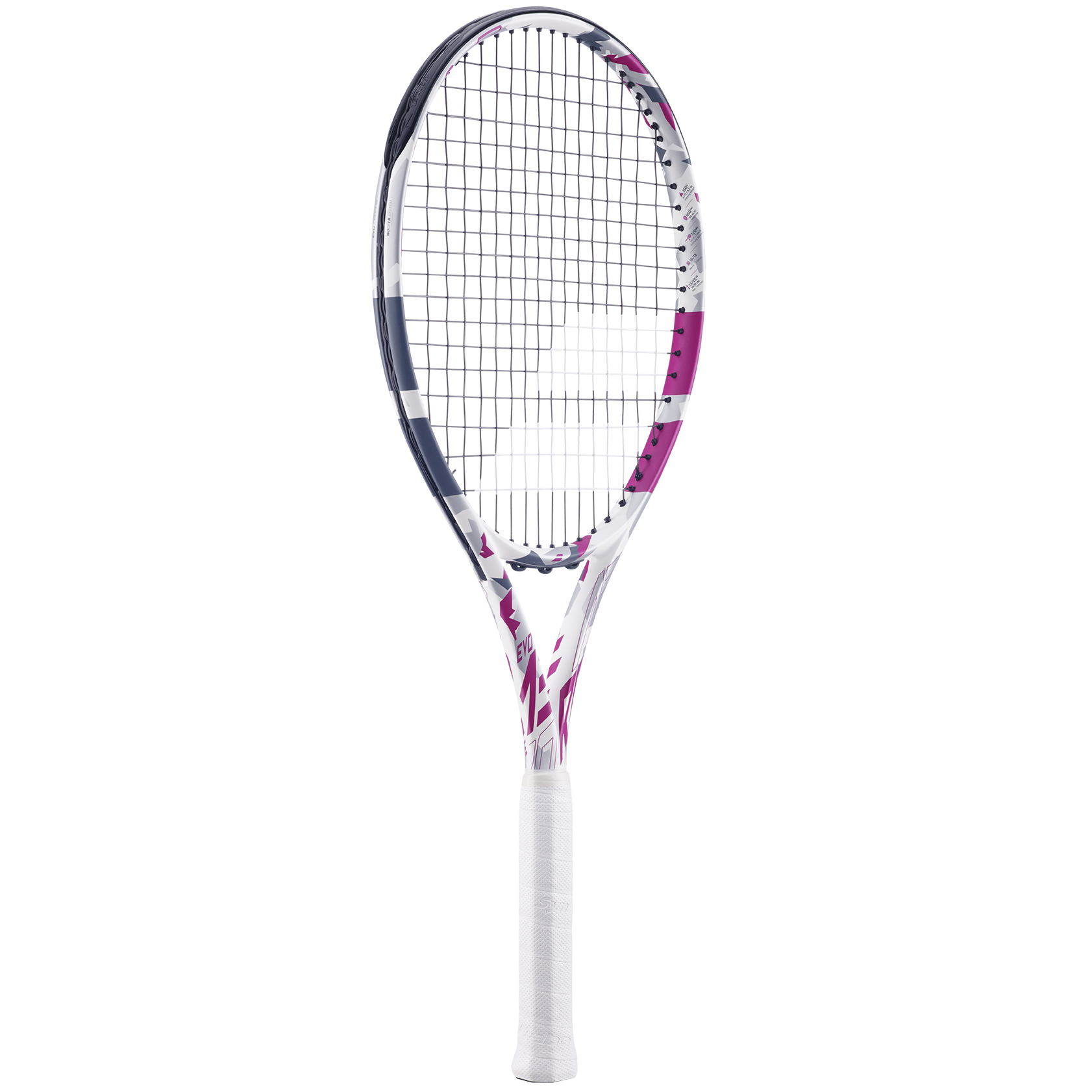 Evo Aero Lite Pink Non cordée