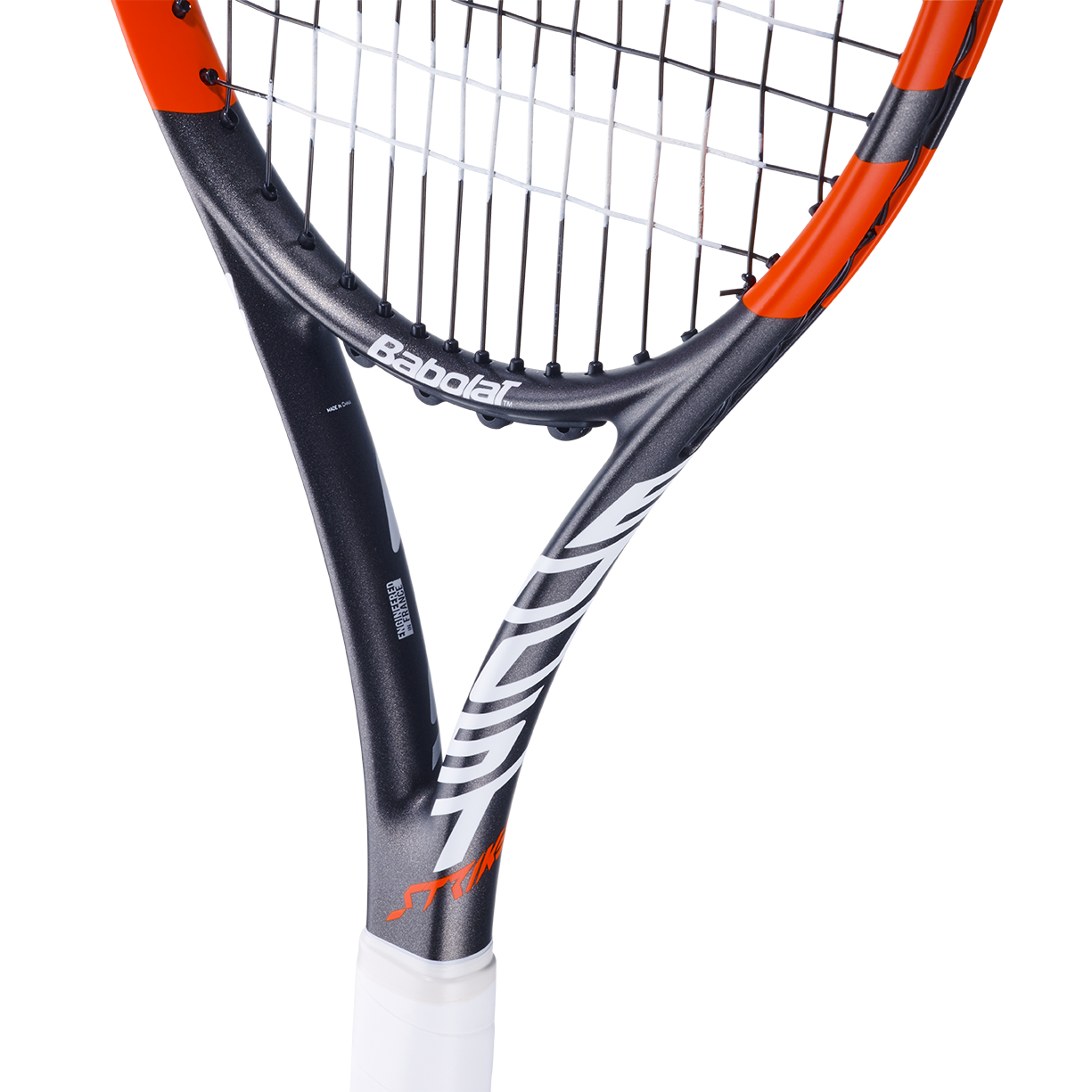 Boost Strike Cordée