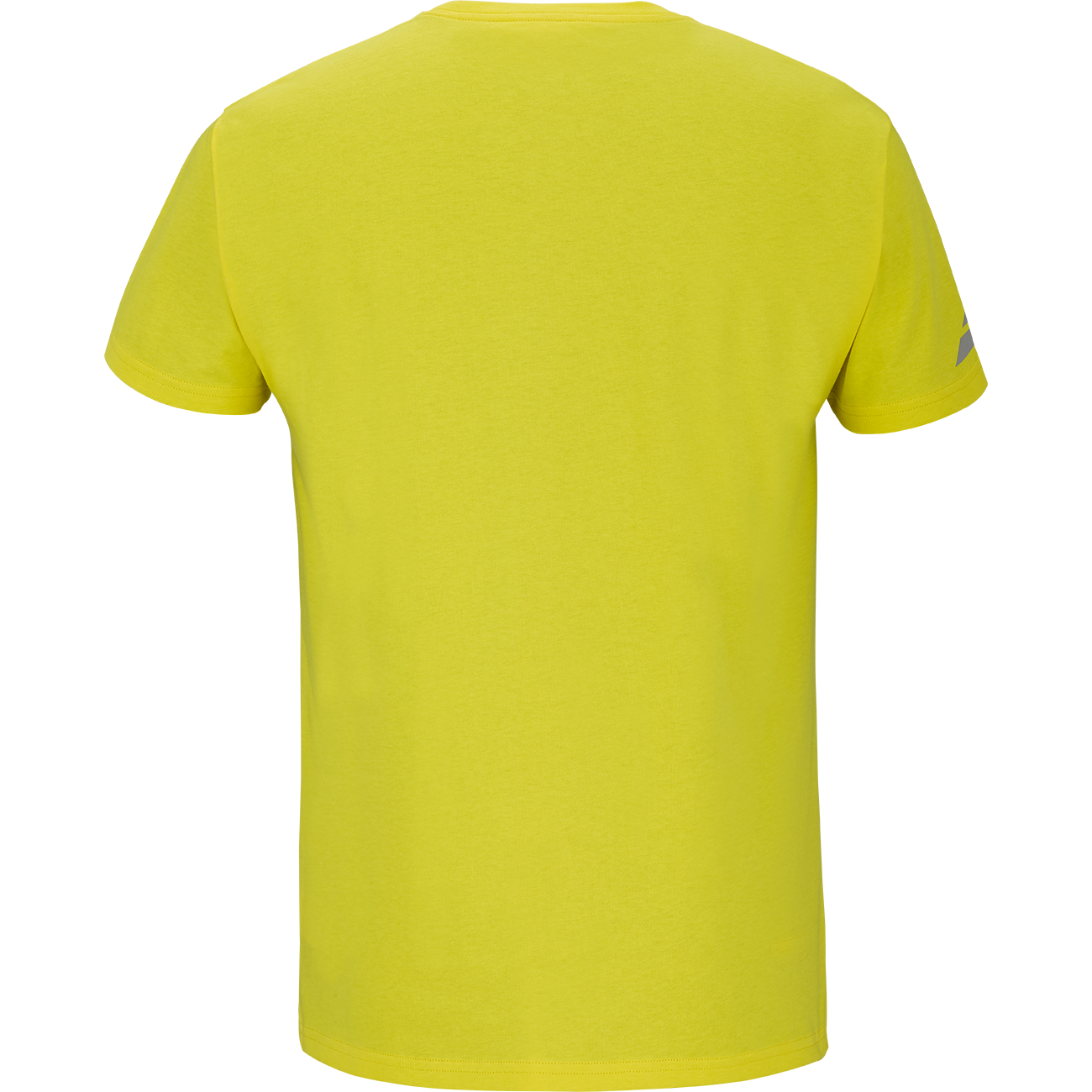 Exercise Message Tee Homme