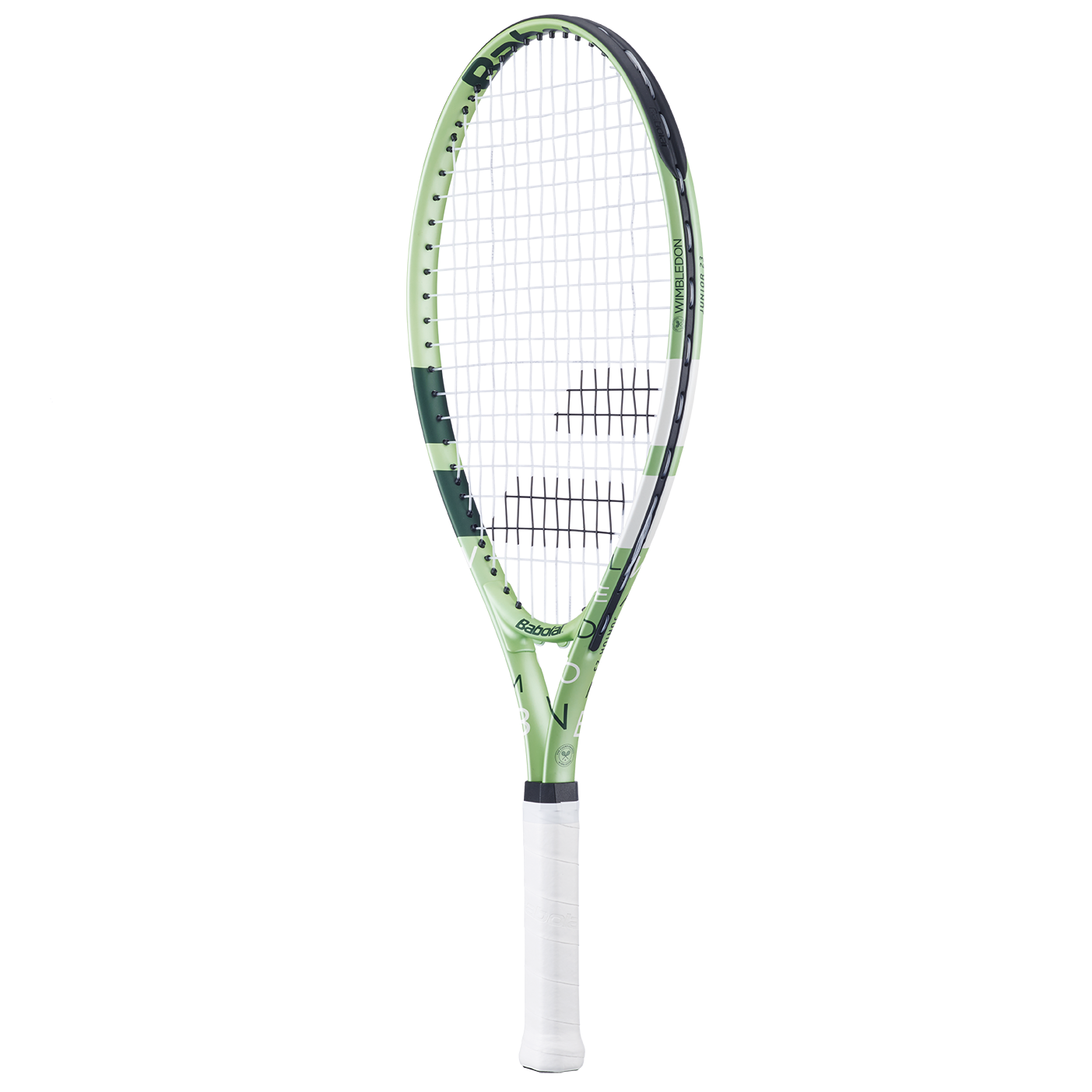 Junior 23 Wimbledon (2025) Cordée