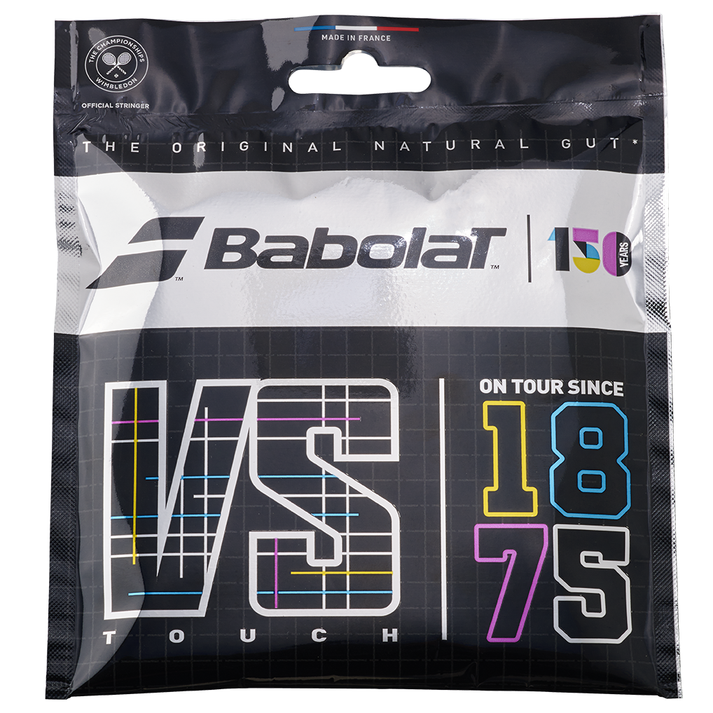 Touch VS 12M 150 ans