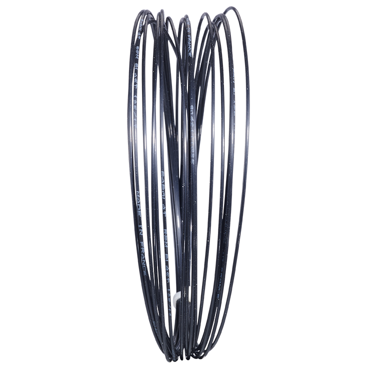 RPM Blast 125 + Touch VS 130