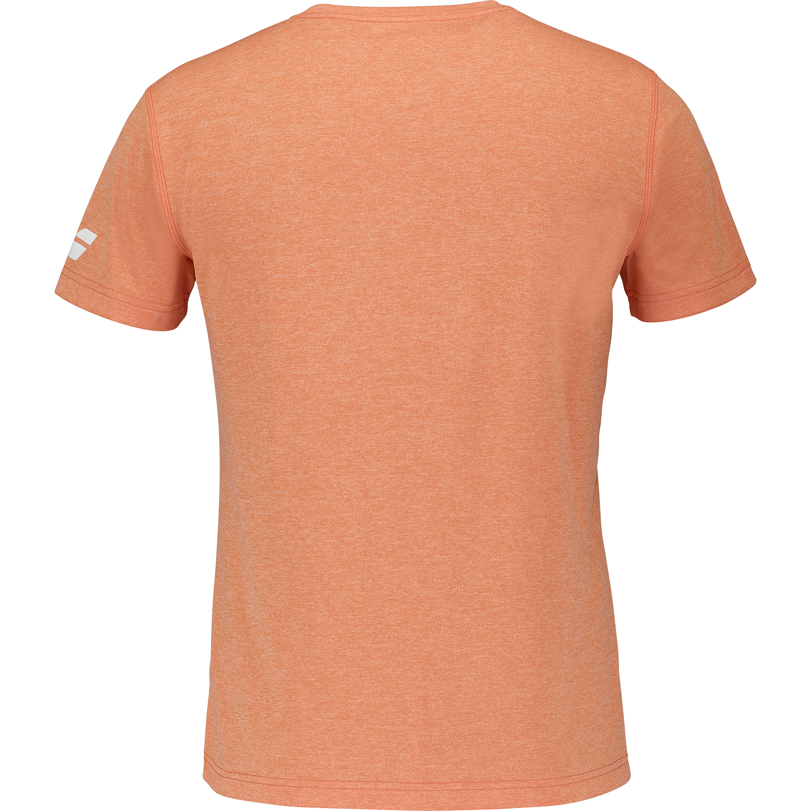 Exercise Graphic Tee Homme