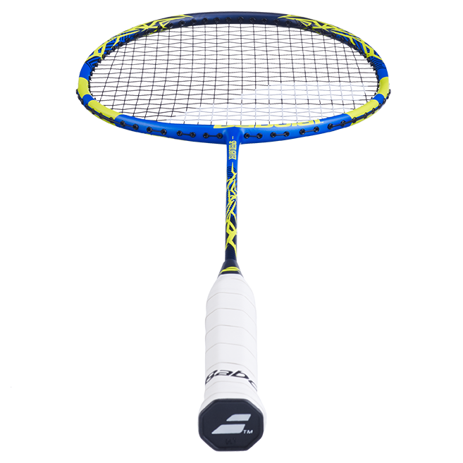 Speedlighter Cordée