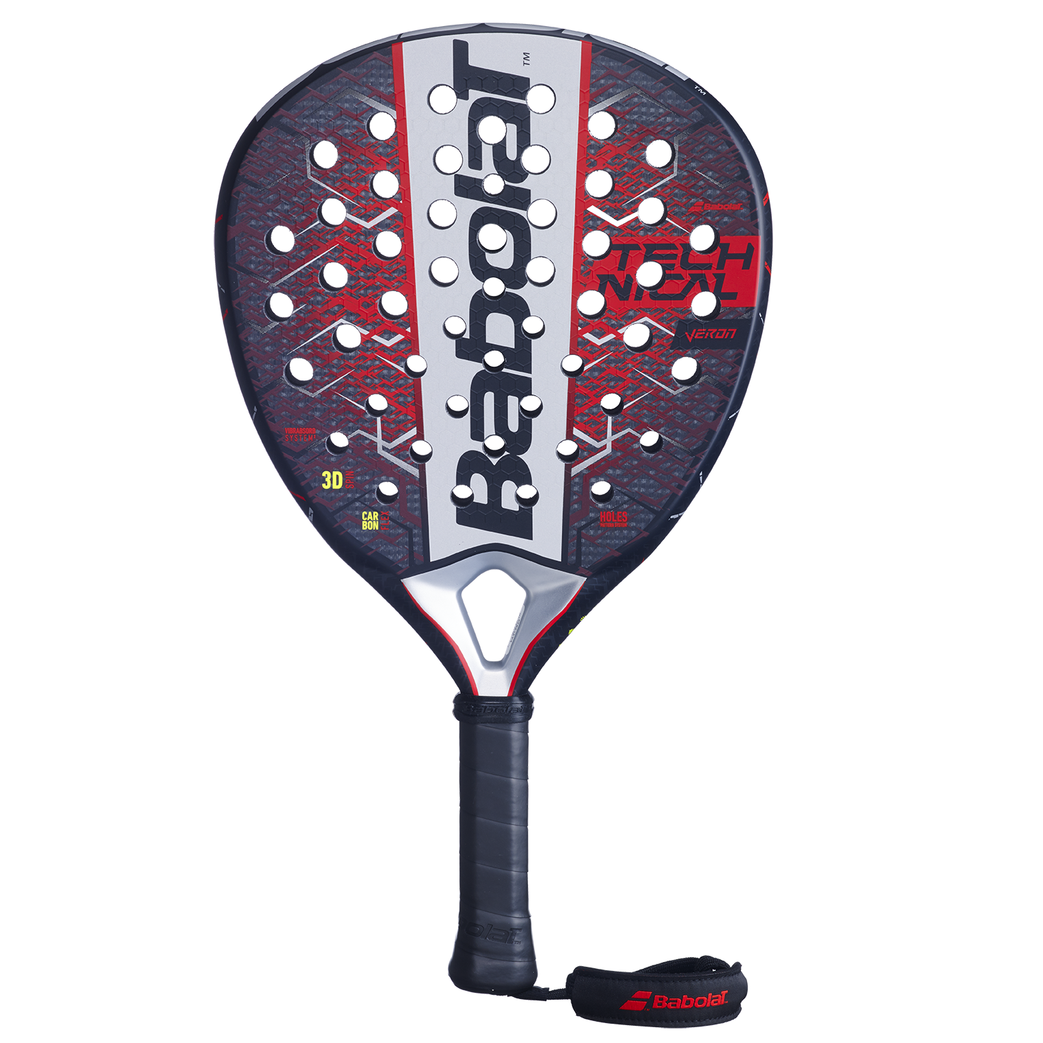 Technical Veron Test