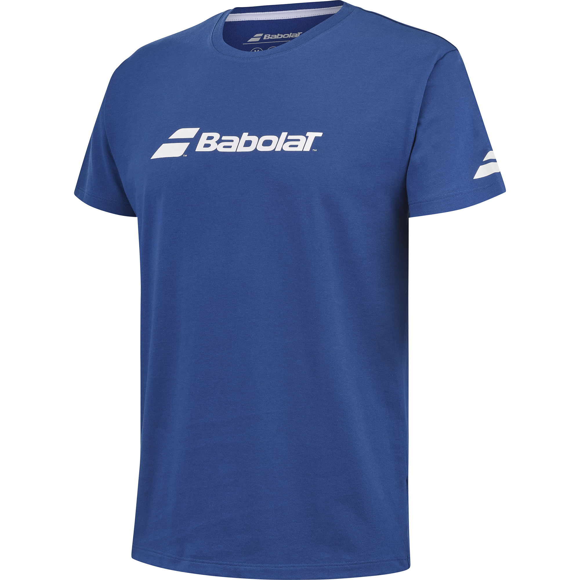 Exercise Babolat Tee Garçon