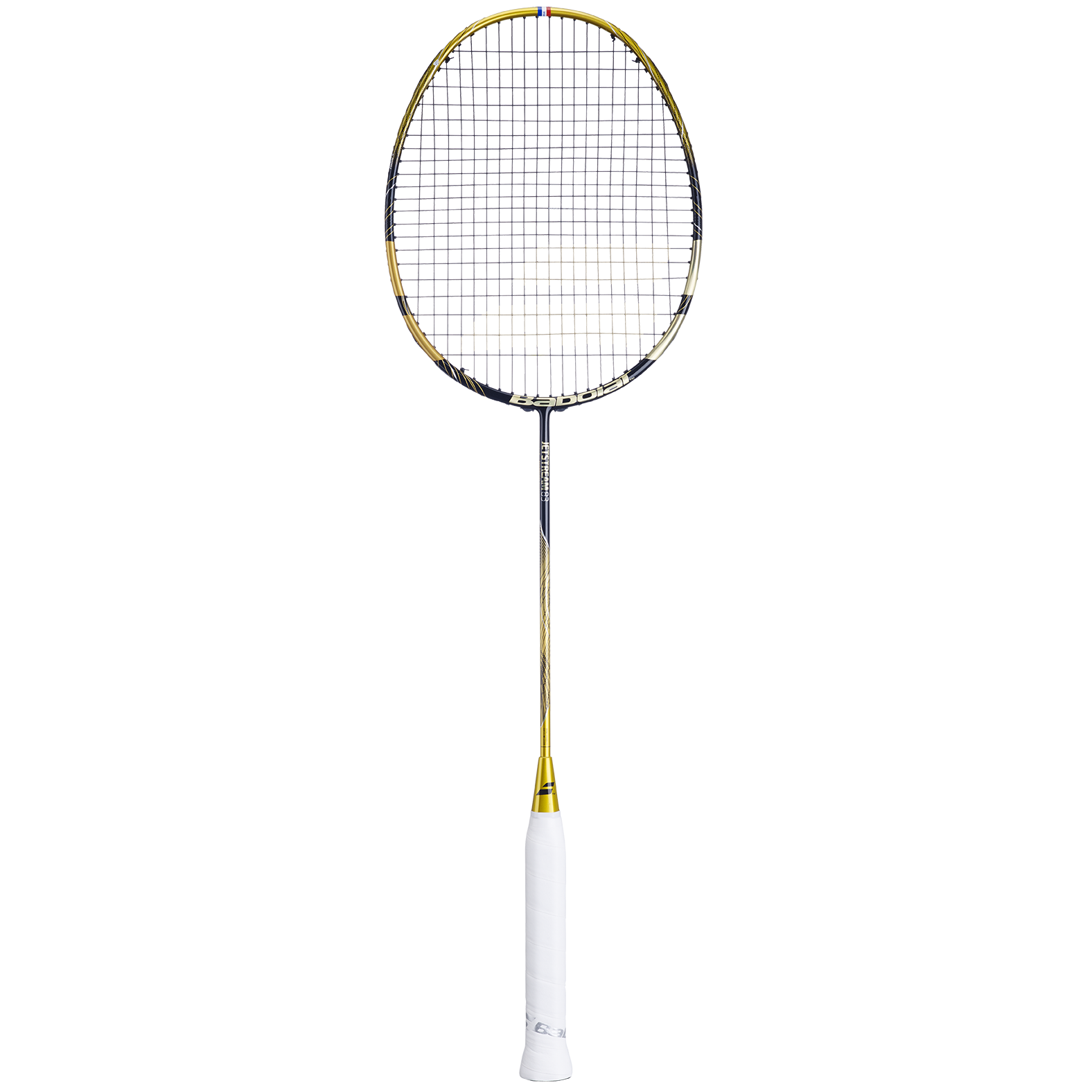 Jetstream 83 Cordée