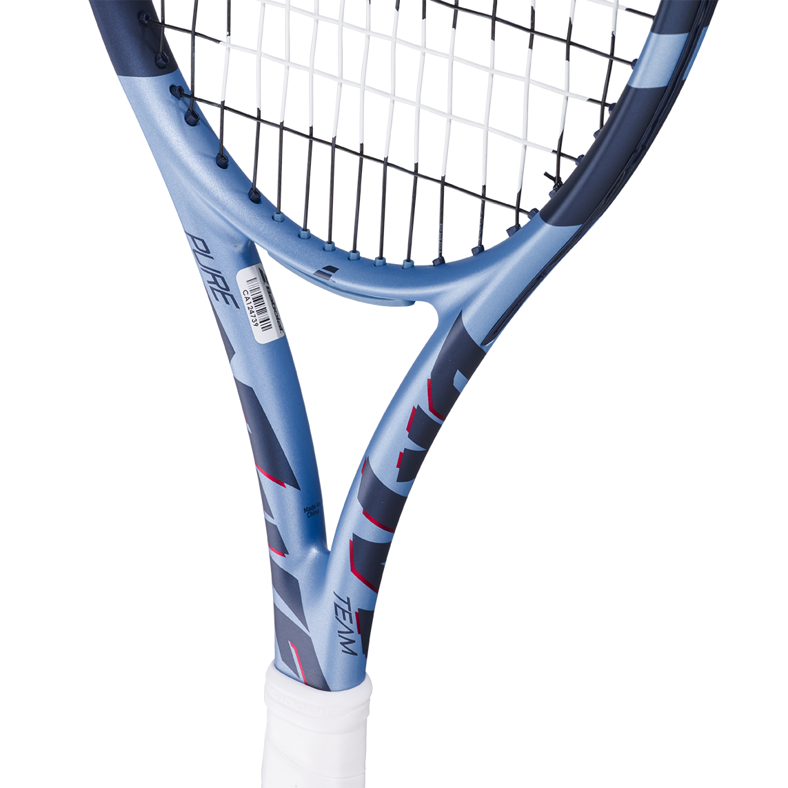 Pure Drive Team Gen11 cordée