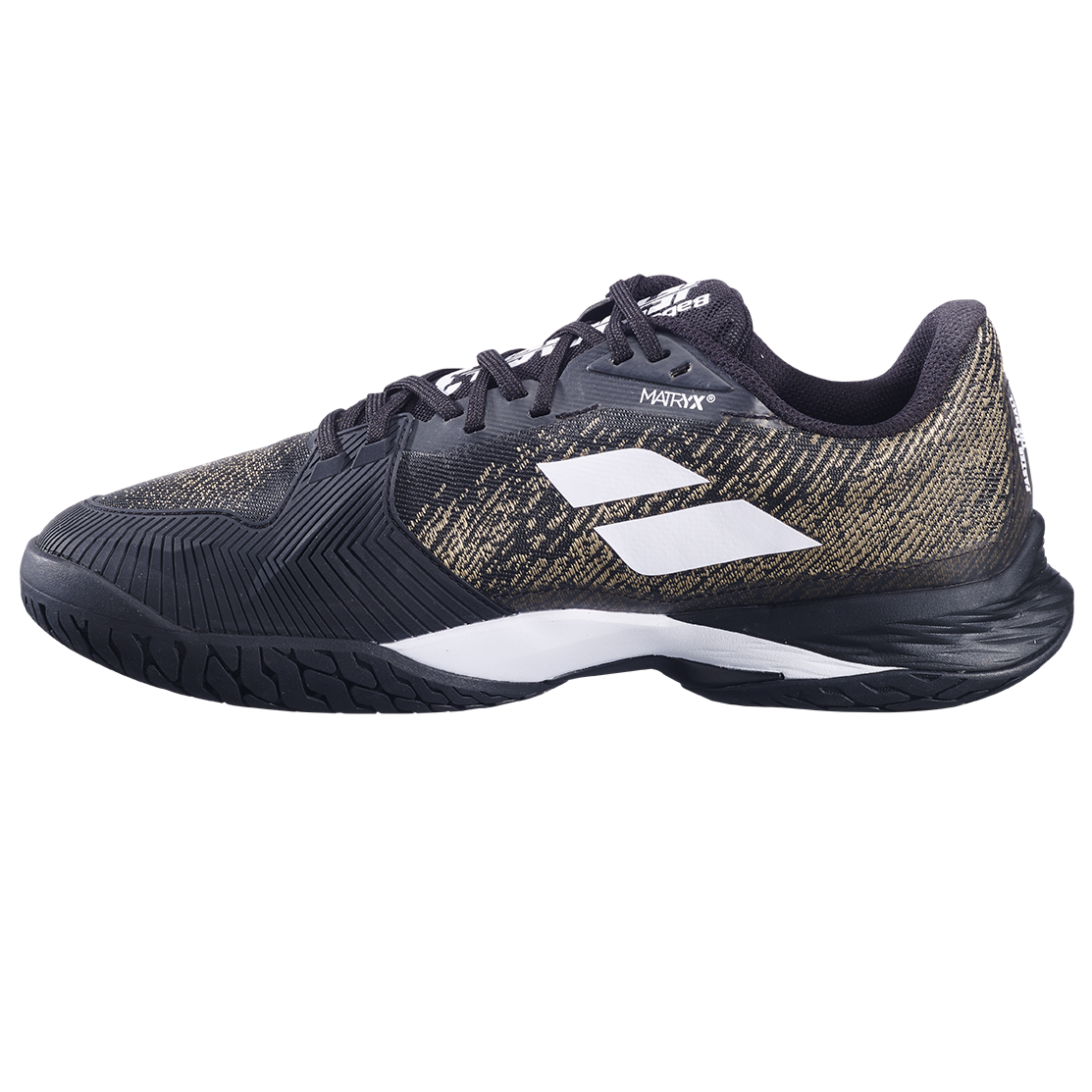 Jet Mach 3 All Court Men