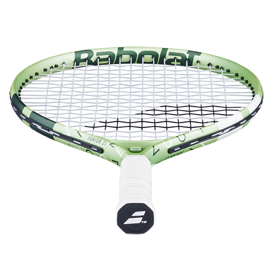 Junior 21 Wimbledon (2025) Cordée