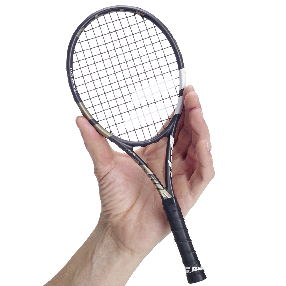 Mini Racquet Pure Drive Wimbledon (2025)