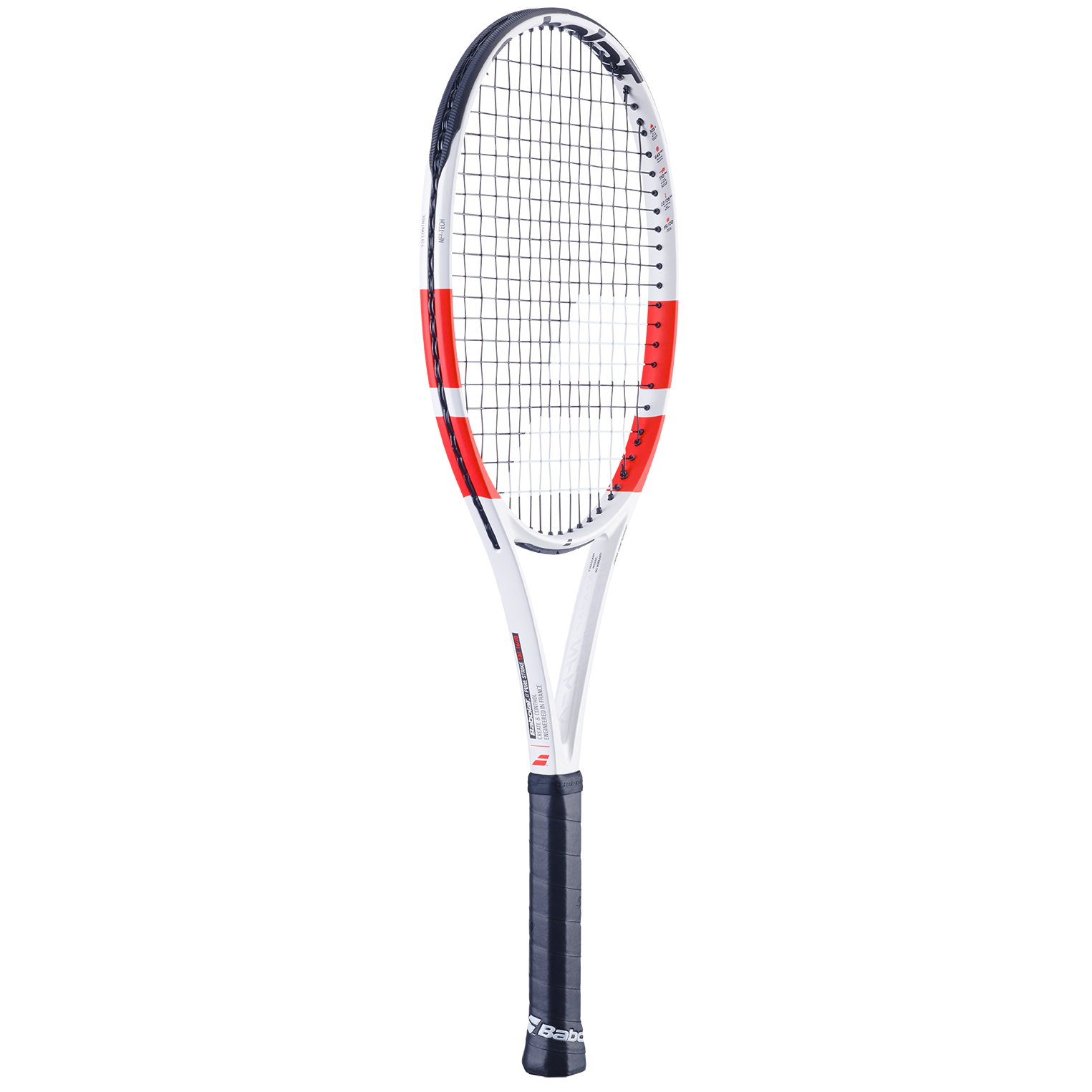 Pure Strike 100 16/20 Gen4 Non cordée