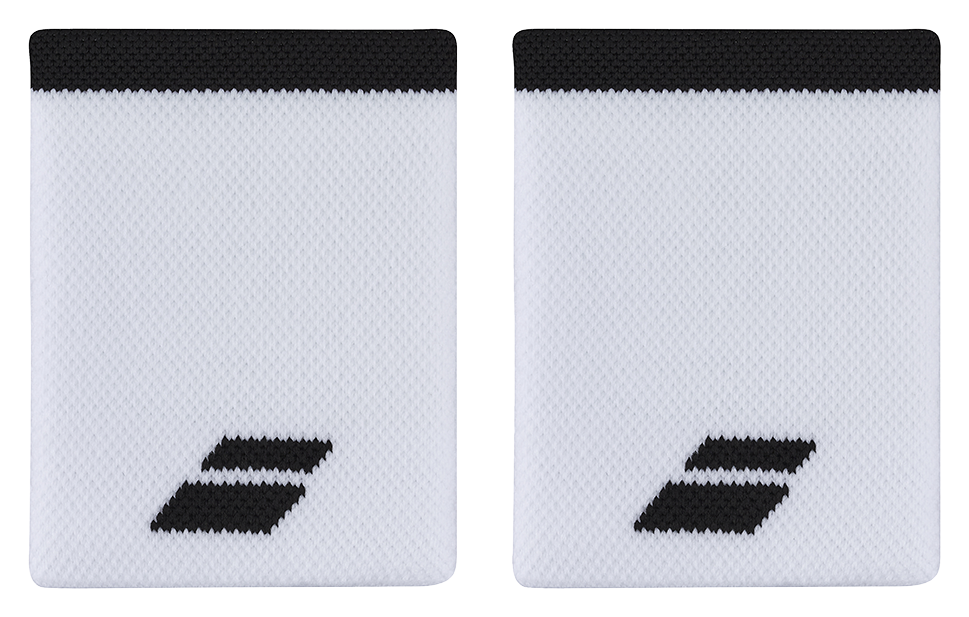 Logo Jumbo Wristband Unisexe