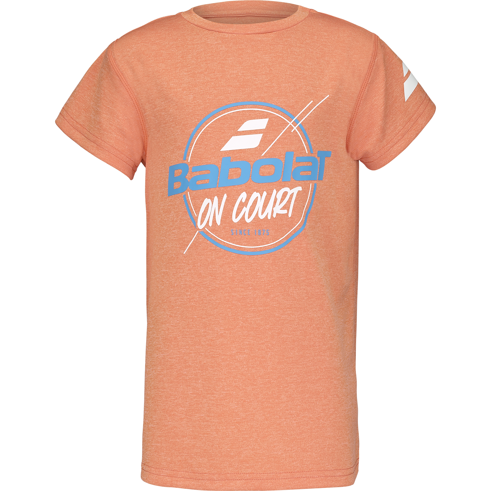 Exercise Graphic Tee Garçon