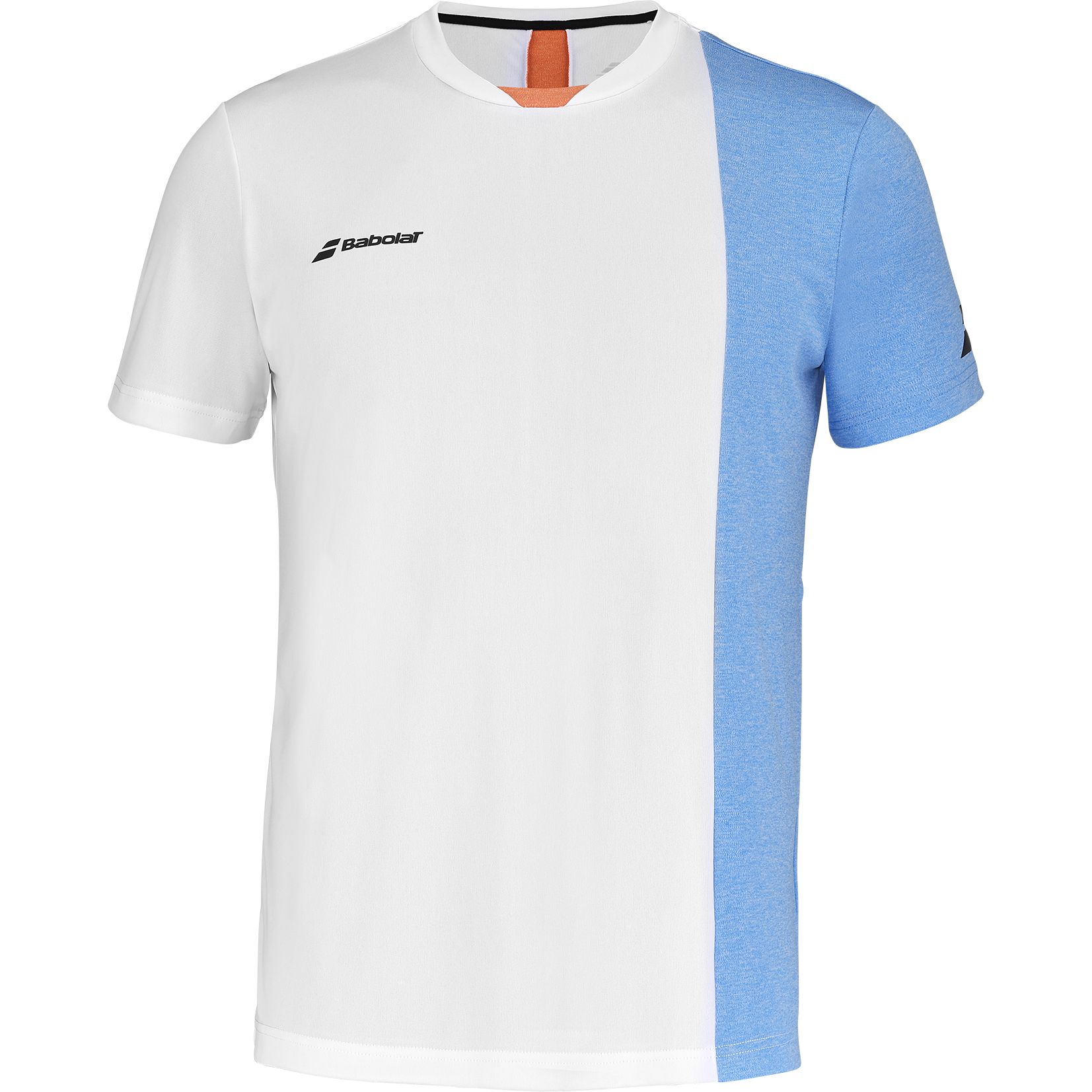 Play Crew Neck Tee Garçon