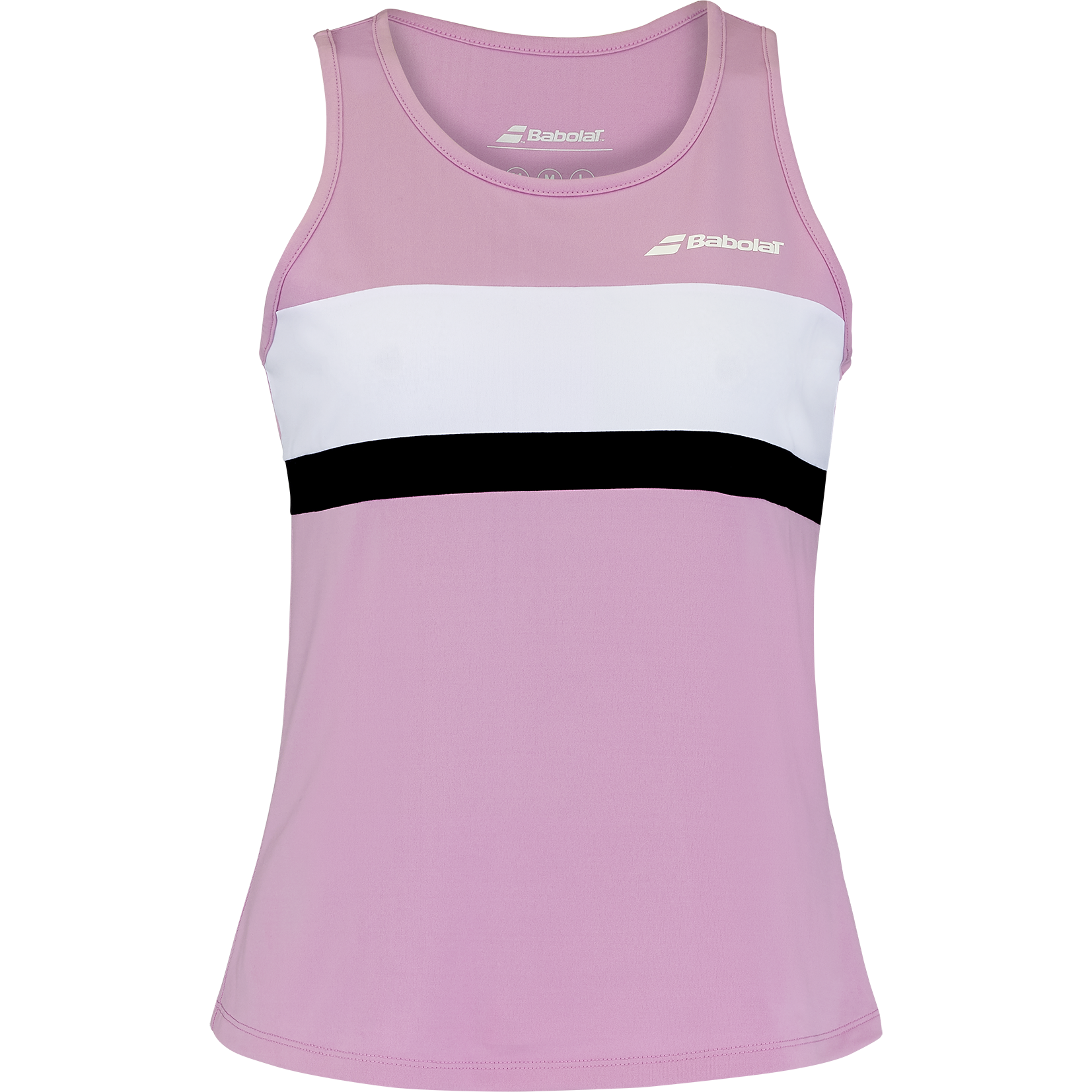 Padel Tank Femme