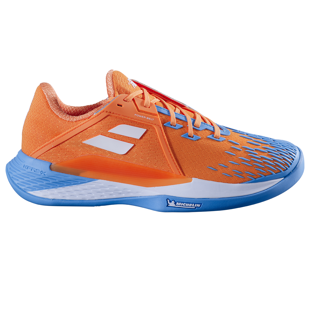Propulse Fury 3 Clay Men