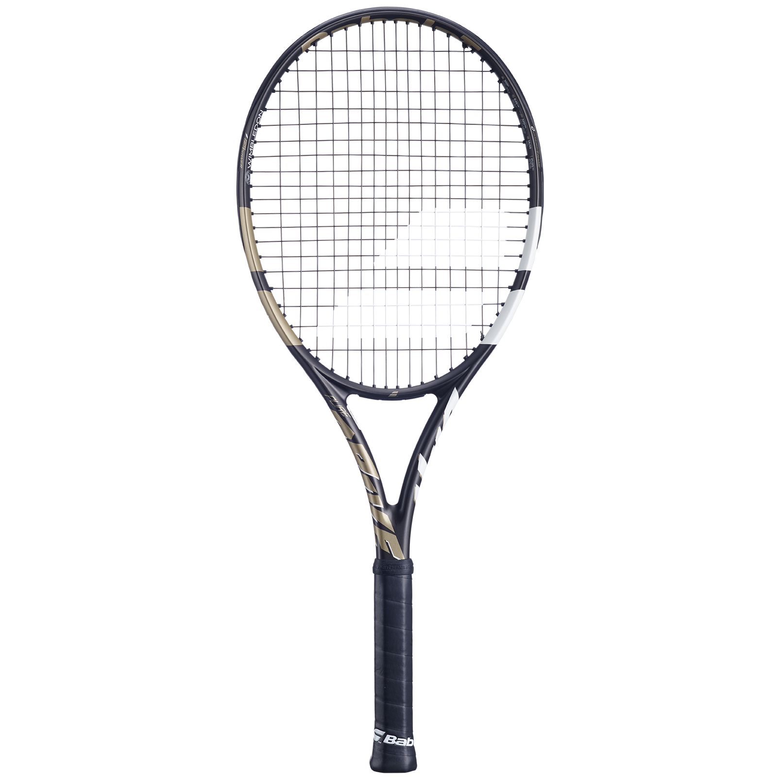 Pure Drive Wimbledon (2025) Non cordée