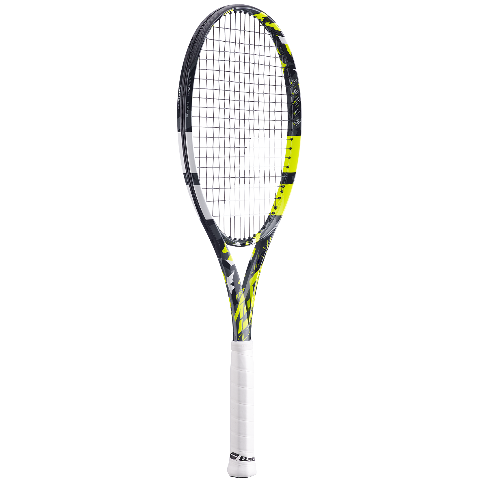 Pure Aero Team Non cordée