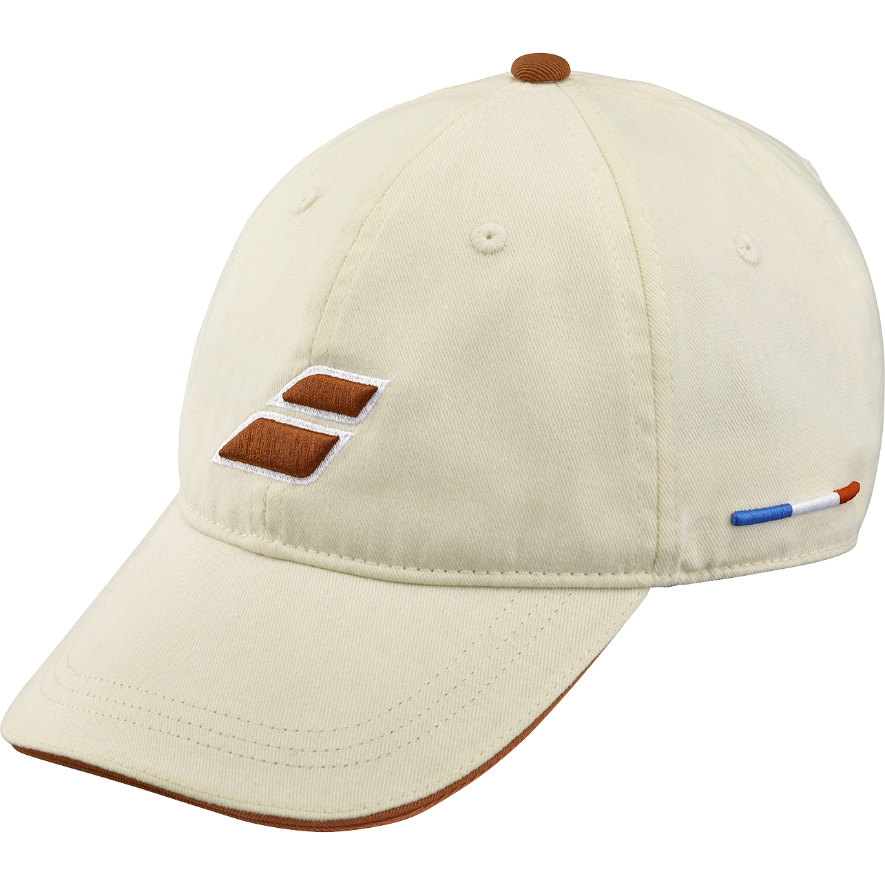 Casquette Coton Clay