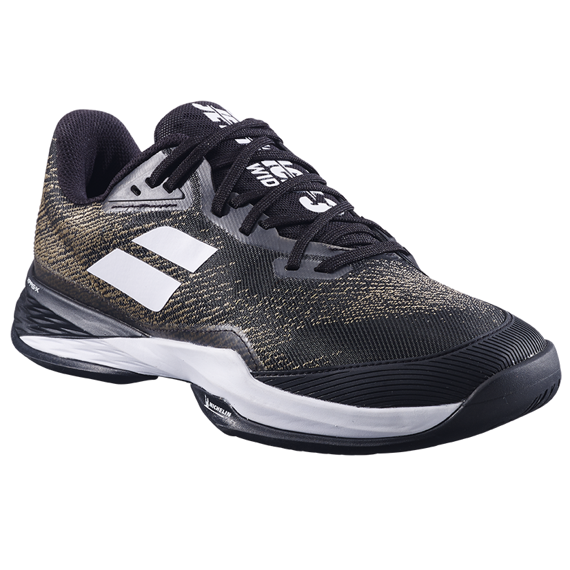 Jet Mach 3 All Court Men Wide