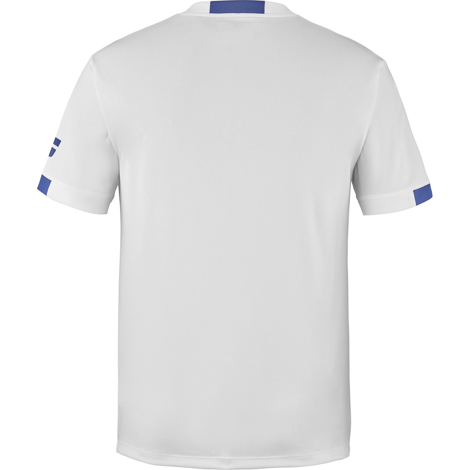 Play Crew Neck Tee Homme