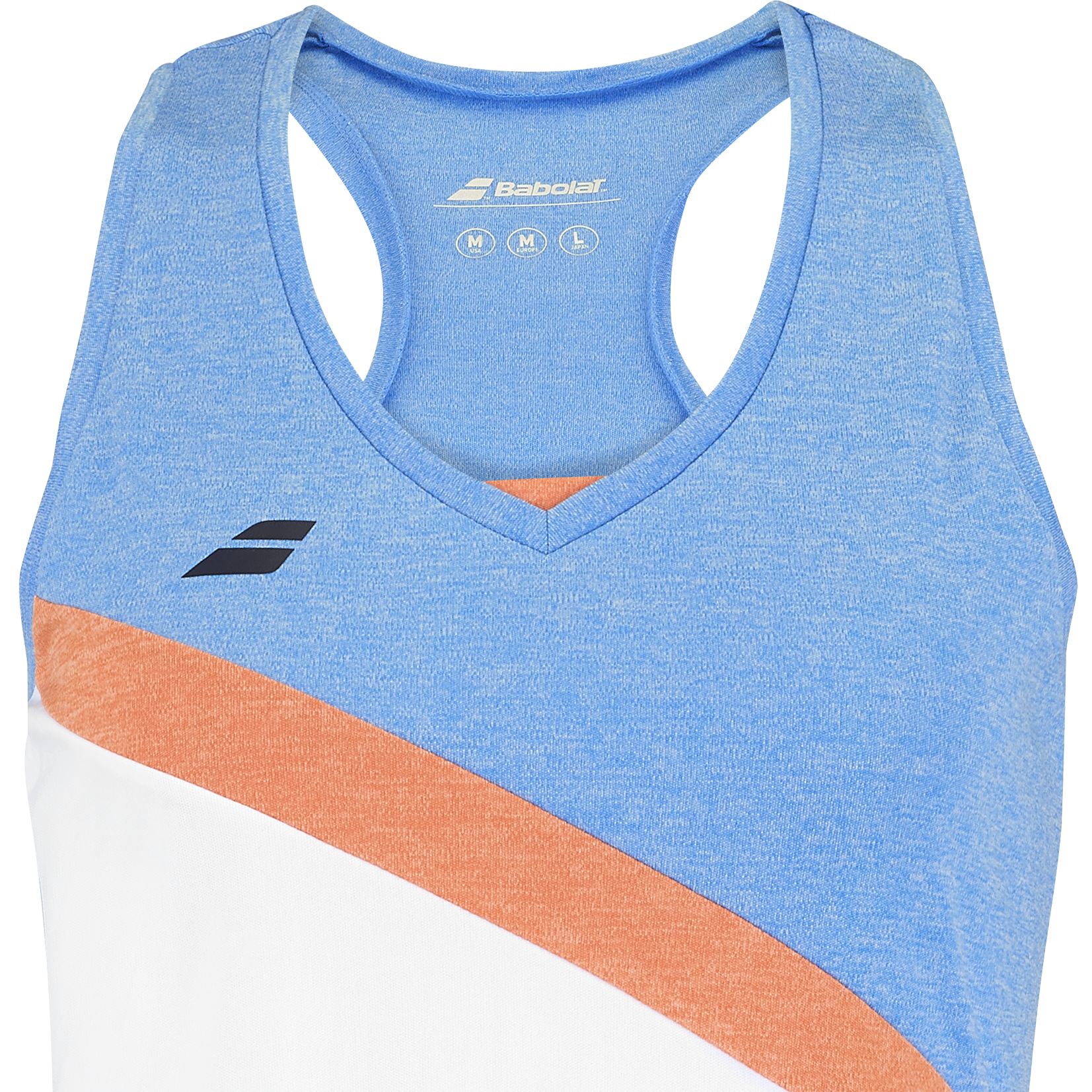 Play Tank Top Femme