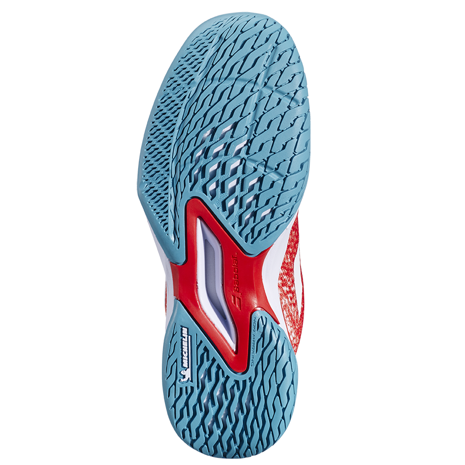 Jet Mach 3 All Court Women