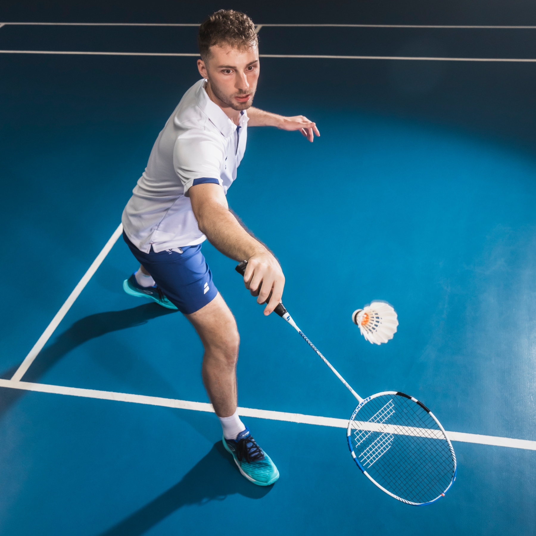 Satelite Rise Cordée