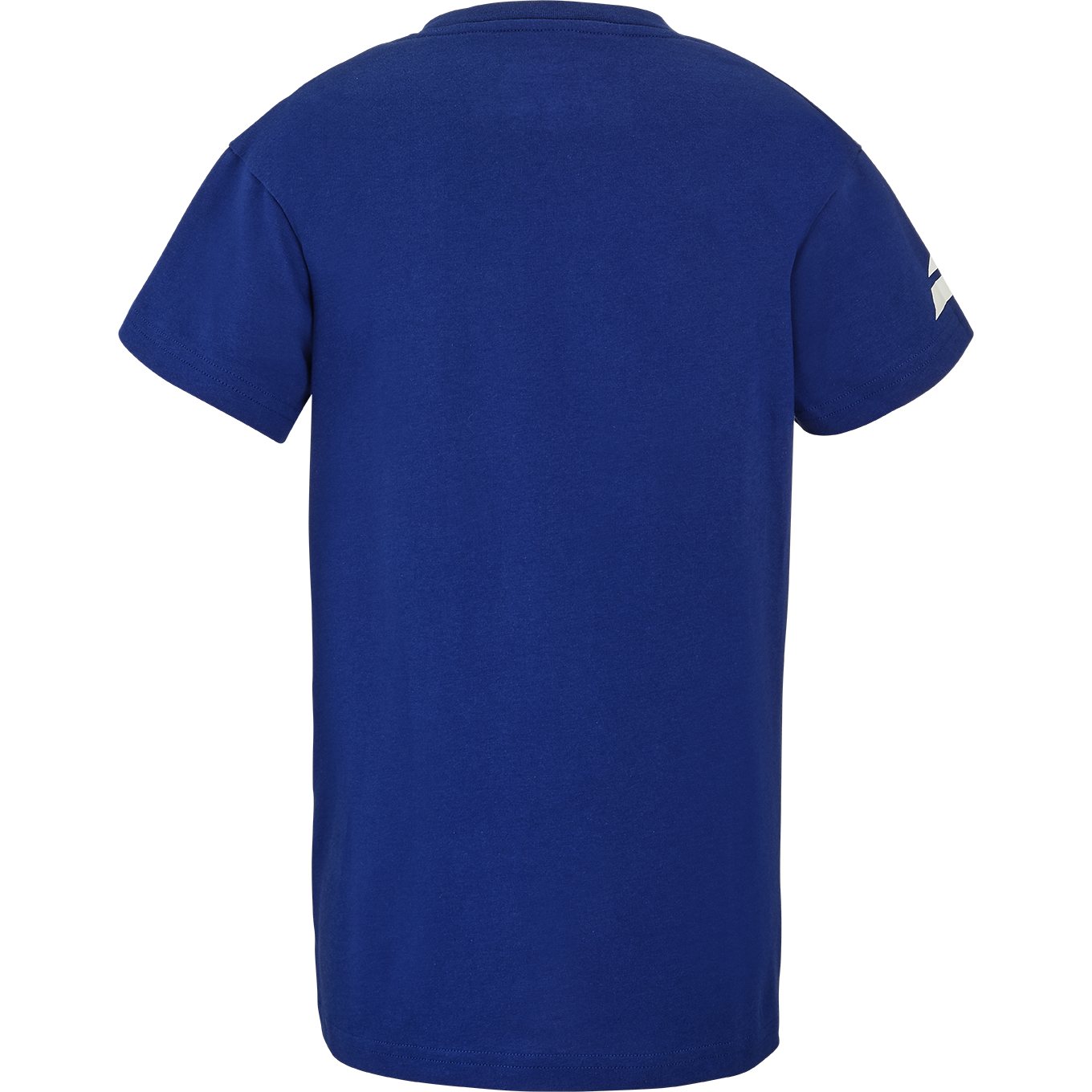 Exercise Cotton Tee Garçon