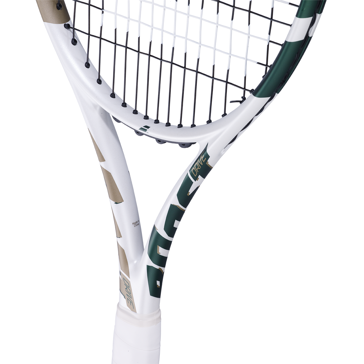 Boost Wimbledon (2025) Cordée