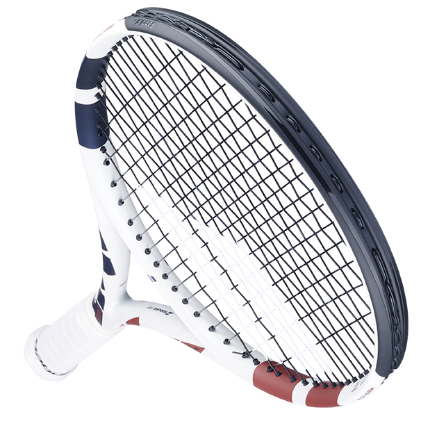 Boost Drive White Cordée