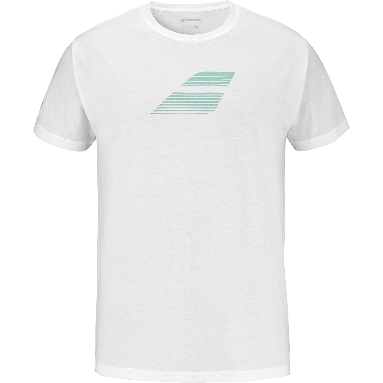 Exercise Big Flag Tee Homme